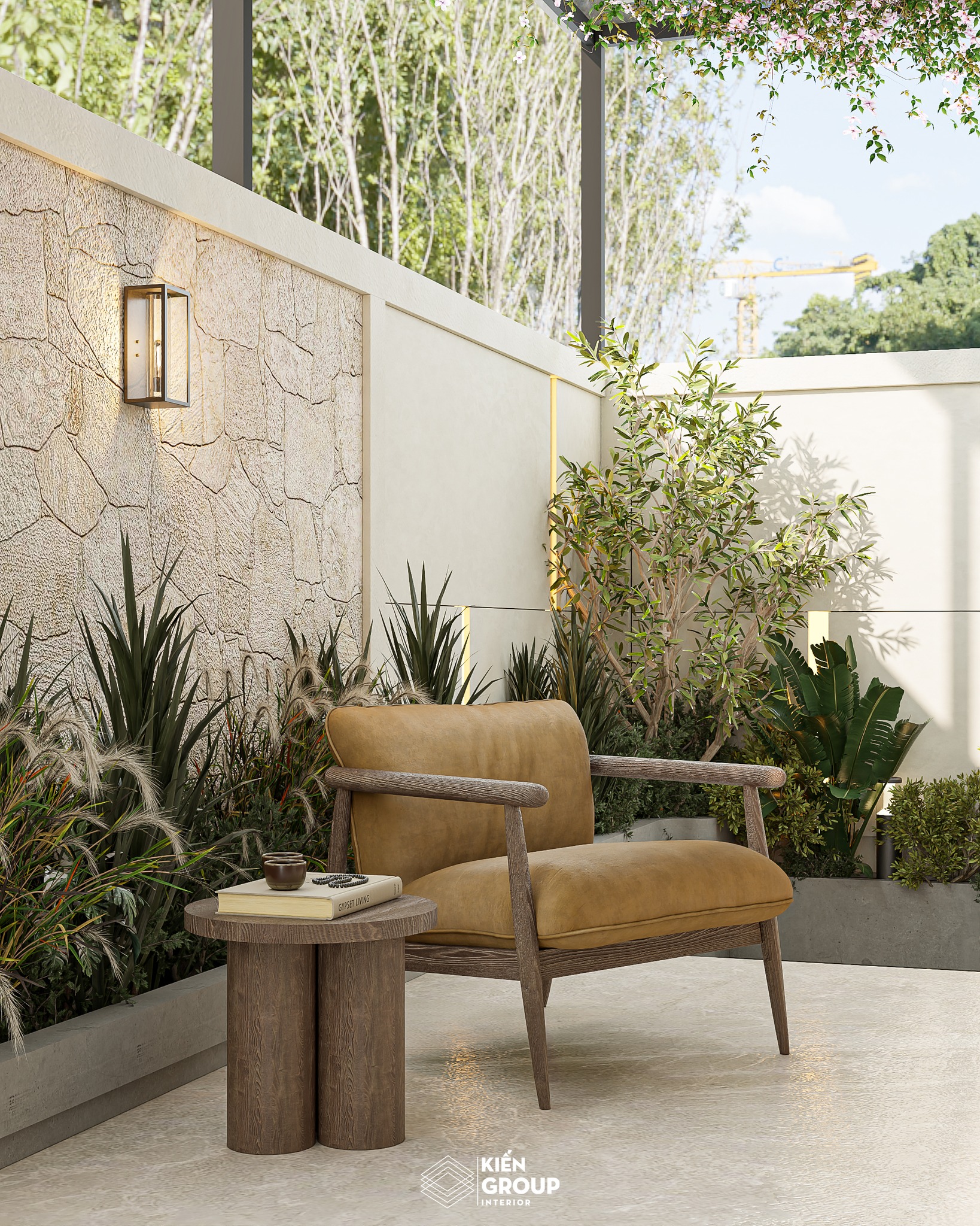 [HY] CĂN LIỀN KỀ XẺ KHE OCEAN PARK 3 |HƯNG YÊN - 85m2 - 5 Tầng